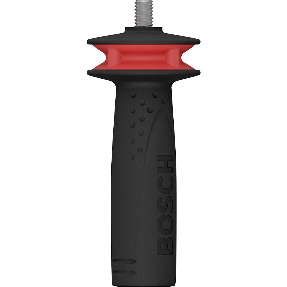 Bosch PRO Vibration Control Auxiliary Handle with M10 Thread