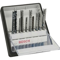 Bosch Professional Jigsaw Blades