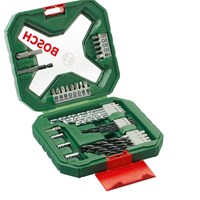 Bosch X Line 34 Piece Drill and Screwdriver Bit Set