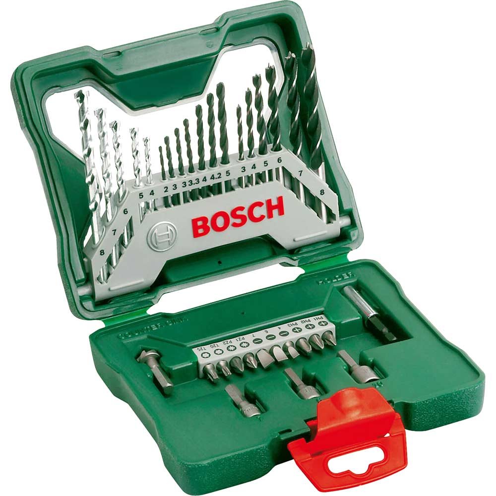 Bosch driver bits deals