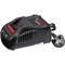 Bosch Genuine BLUE AL 1880 CV Genuine 14.4v - 18v Li-ion Fast Battery Charger  Bosch Genuine BLUE AL 1880 CV Genuine 14.4v - 18v Li-ion Fast Battery Charger
