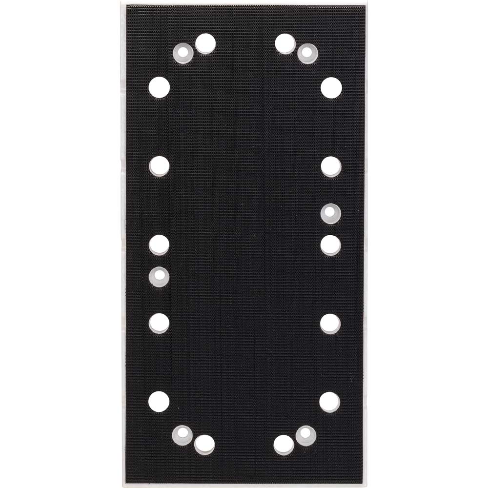 Image of Bosch GSS 280 A/AE Backing Pad