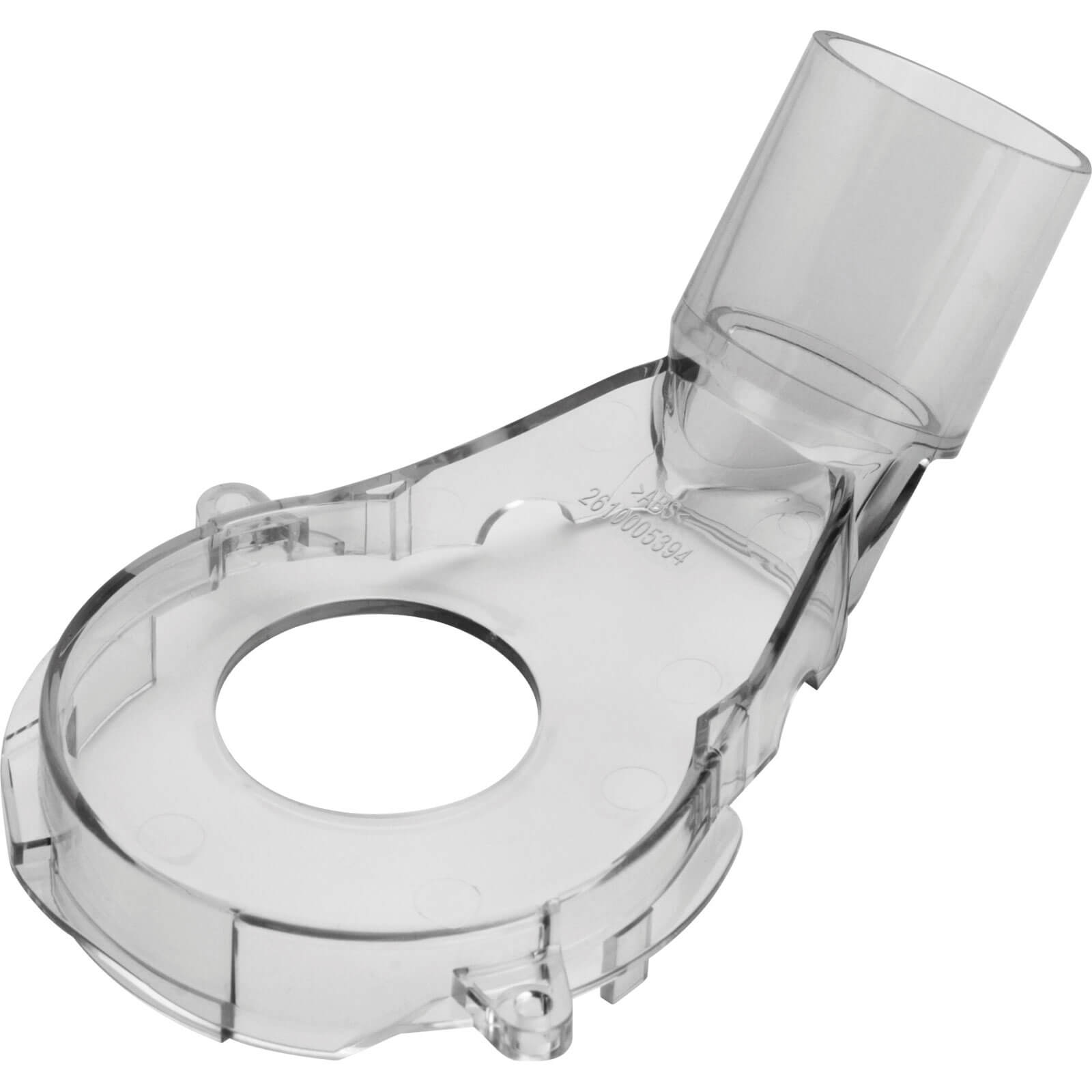 Image of Bosch Dust Extraction Adaptor for GMF 1600 and GOF 1600 CE