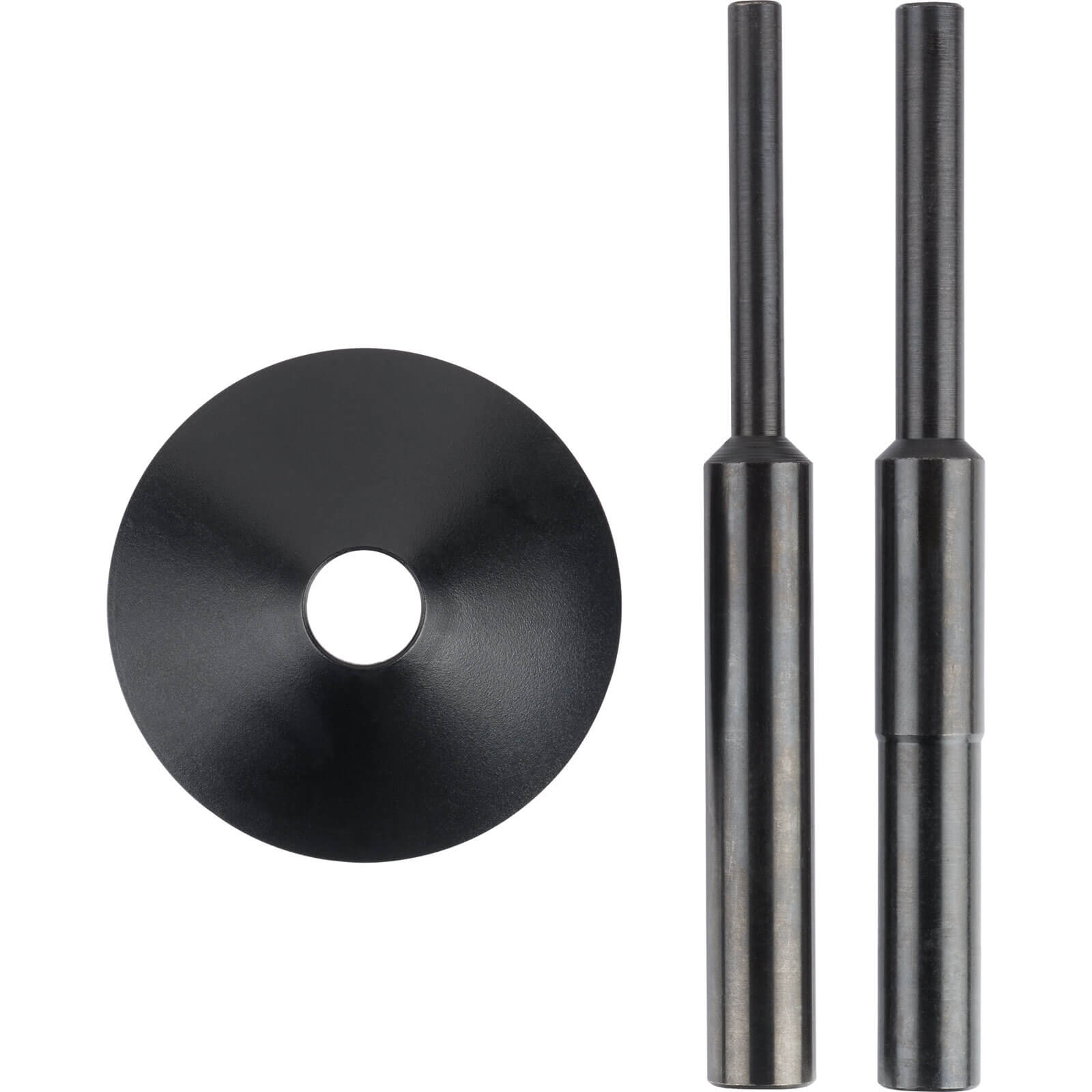 Image of Bosch 3 Piece Centering Pin Set for GOF and POF Routers