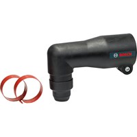 Bosch 50mm Collar SDS Plus Angle Drill Adaptor
