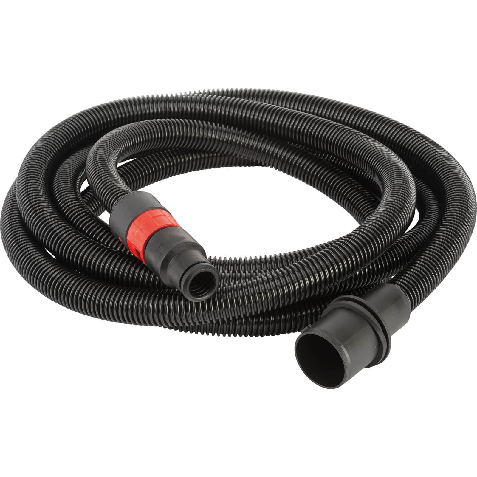 Image of Bosch Dust Extractor Hose For GAS Extractors 5m