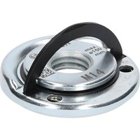 Bosch Quick Locking Nut for GWS 18V 10 C & SC