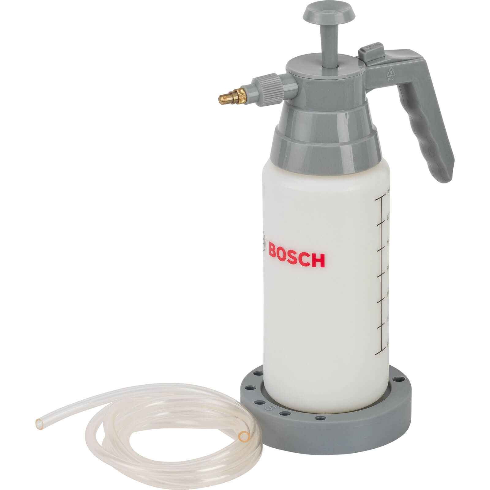 Image of Bosch Pressurised Water Bottle