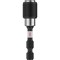 Bosch Impact Control Screwdriver Bit Holder Quick Release 