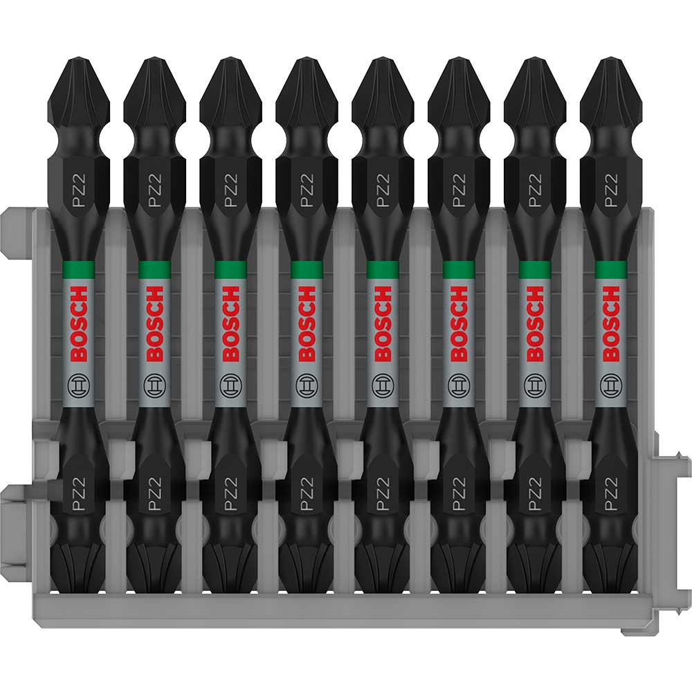 Bosch PRO Impact Pozi Screwdriver Bit