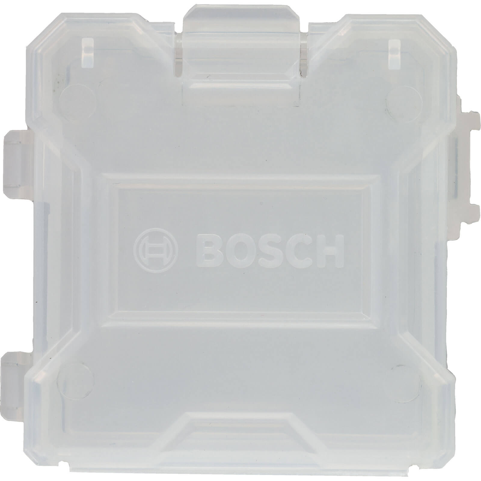 Image of Bosch Pick and Clic Parts Container