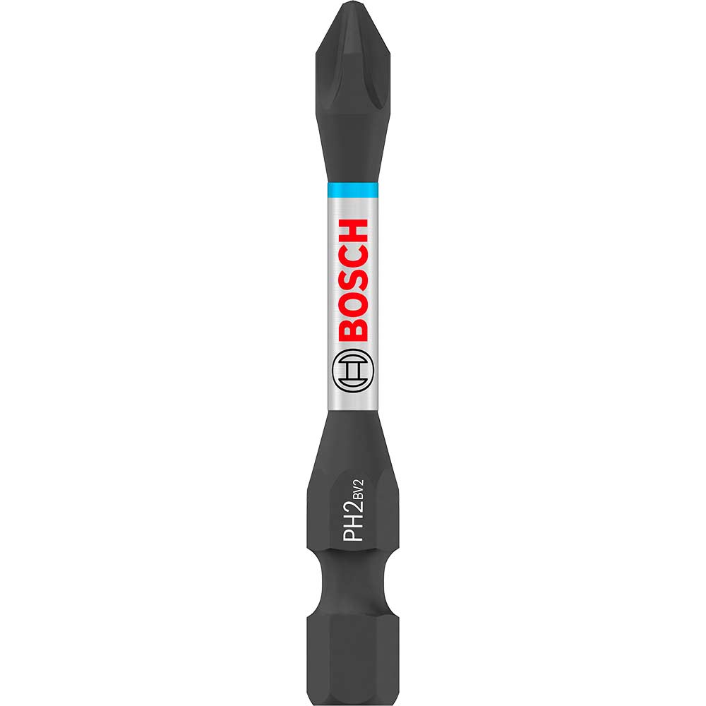 Bosch Professional Bosch Pro Impact Control Torsion Phillips Screwdriver Bits