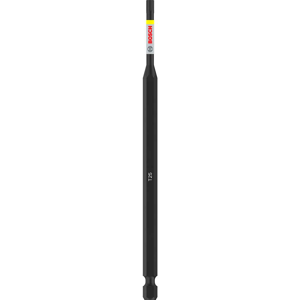 Bosch Professional Bosch Pro Torx Impact Screwdriver Bit