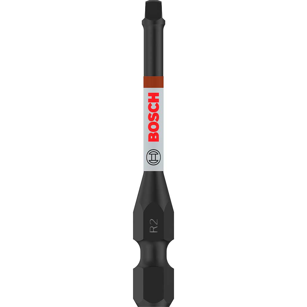Click to view product details and reviews for Bosch Pro Impact Control Robertson Screwdriver Bit R2 Square 55mm Pack Of 2. Click to view product details and reviews for Bosch Pro Impact Control Robertson Screwdriver Bit R2 Square 55mm Pack Of 2.