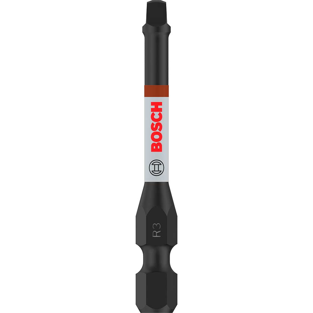 Click to view product details and reviews for Bosch Pro Impact Control Robertson Screwdriver Bit R3 Square 55mm Pack Of 2. Click to view product details and reviews for Bosch Pro Impact Control Robertson Screwdriver Bit R3 Square 55mm Pack Of 2.