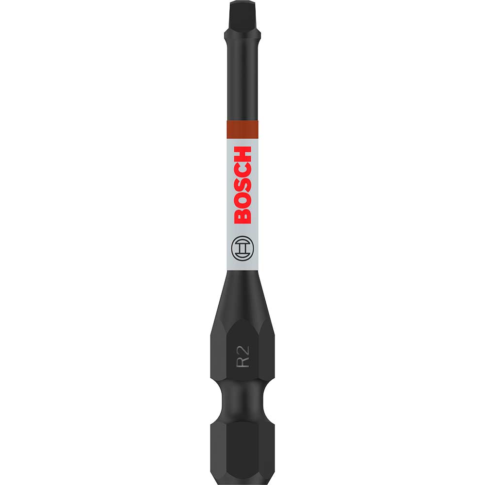 Click to view product details and reviews for Bosch Pro Impact Control Robertson Screwdriver Bit R2 Square 55mm Pack Of 5. Click to view product details and reviews for Bosch Pro Impact Control Robertson Screwdriver Bit R2 Square 55mm Pack Of 5.