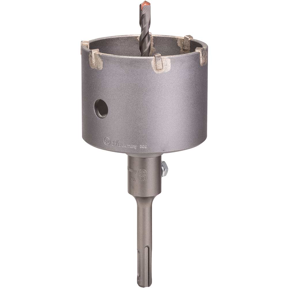 Bosch PRO SDS Plus-5 Carbide Core Cutter Drill Bit 82mm