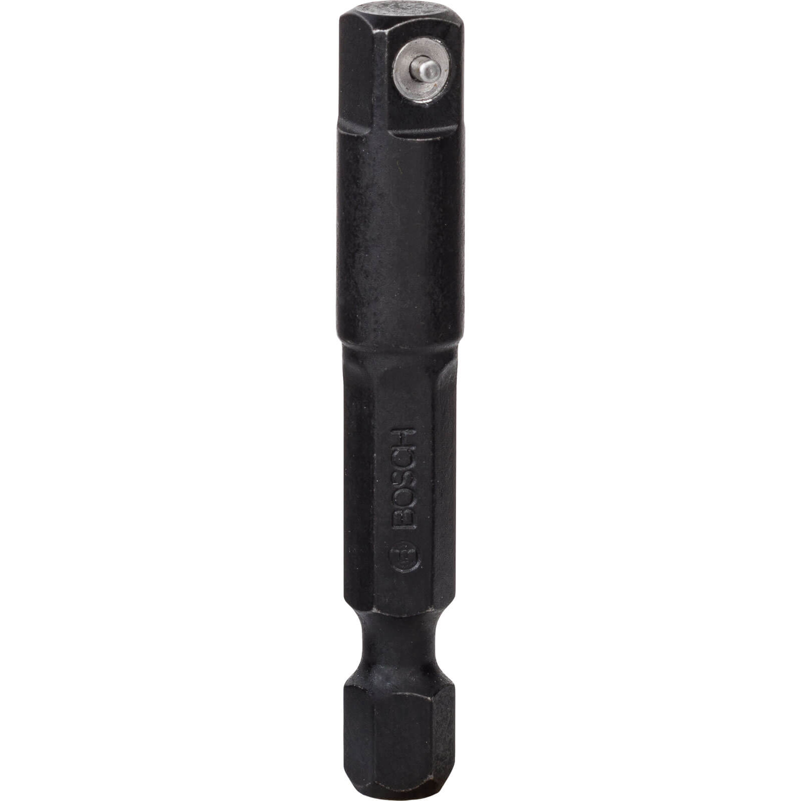 Image of Bosch 1/4" Impact Socket Adaptor 1/4"