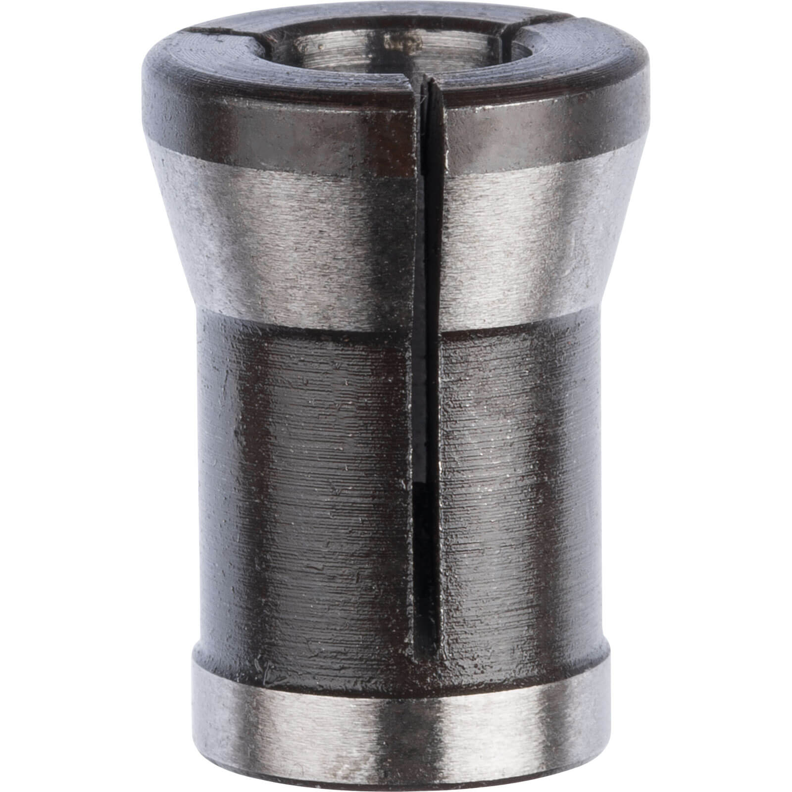 Image of Bosch GGS 27 and POF Collet 1/4"