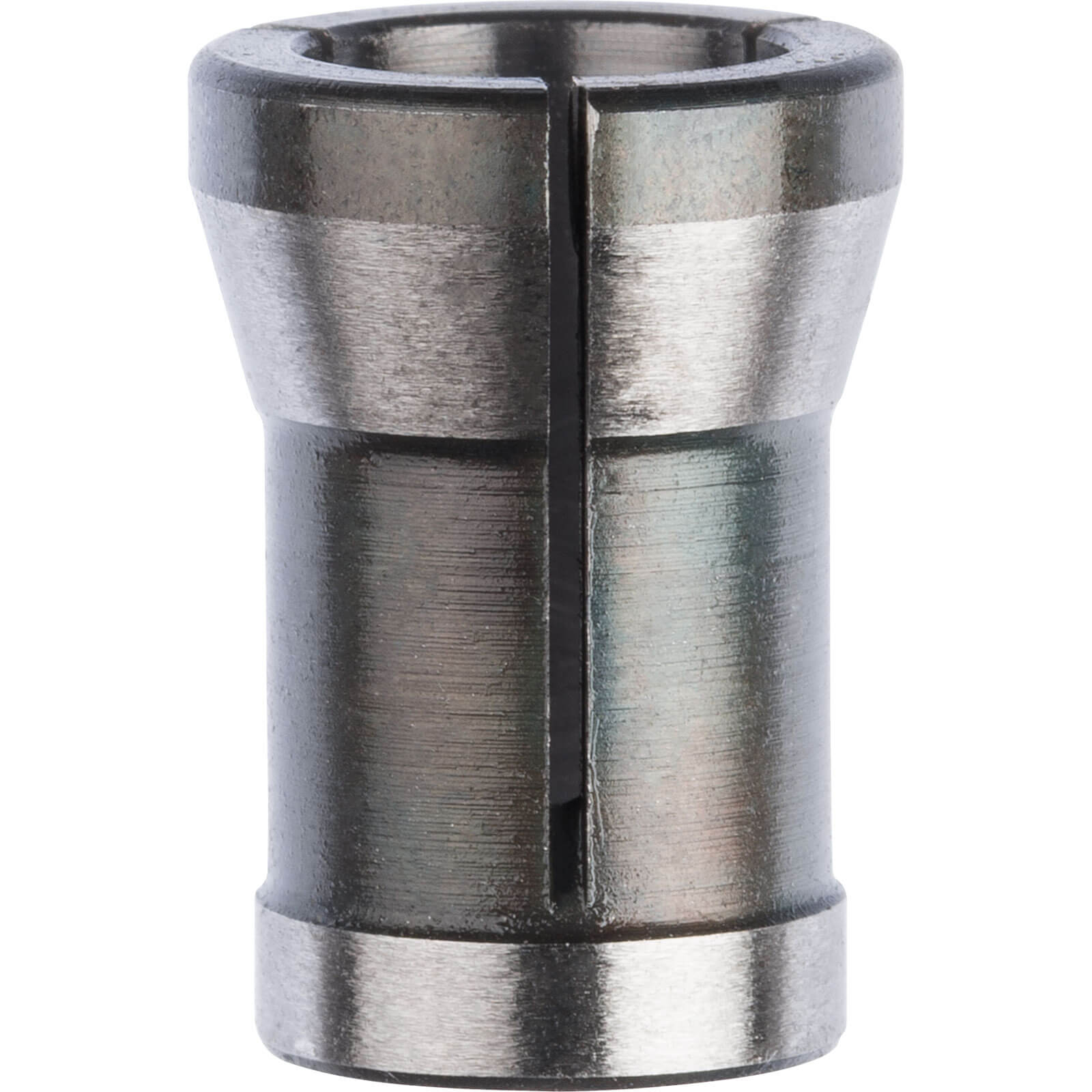 Image of Bosch GGS 27 and POF Collet 8mm