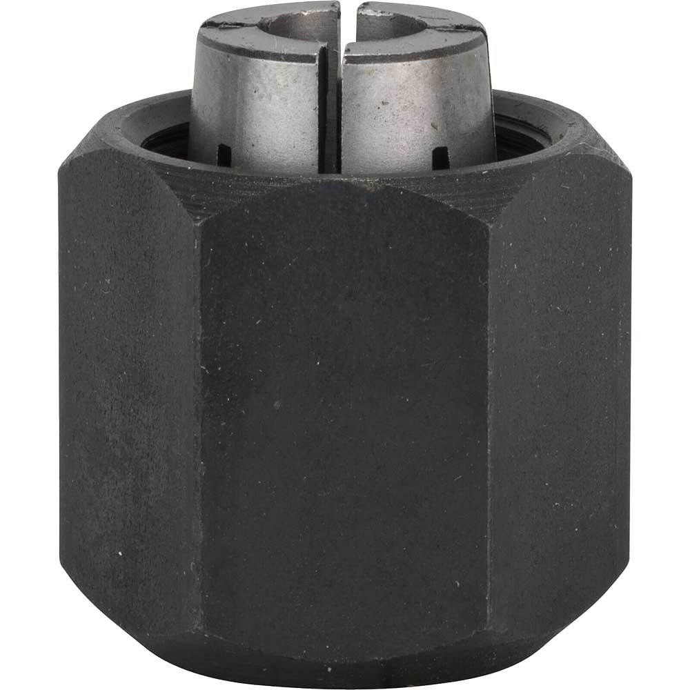 Photos - Bits / Sockets Bosch Router Collet 8mm 2608570105 