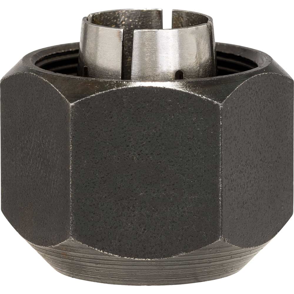 Photos - Bits / Sockets Bosch Router Collet 1/2" 2608570114 