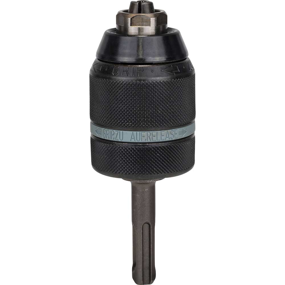 Bosch sds keyless chuck adapter hotsell