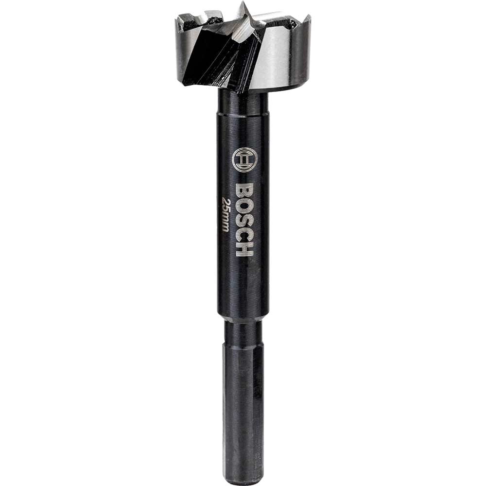 Bosch Wood Forstner Bit 25mm