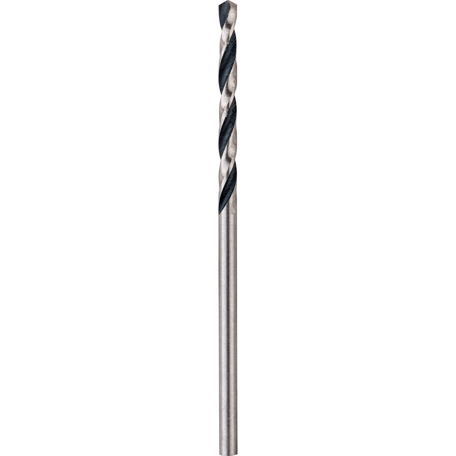 Image of Bosch HSS PointTeQ Drill Bit 2mm Pack of 2