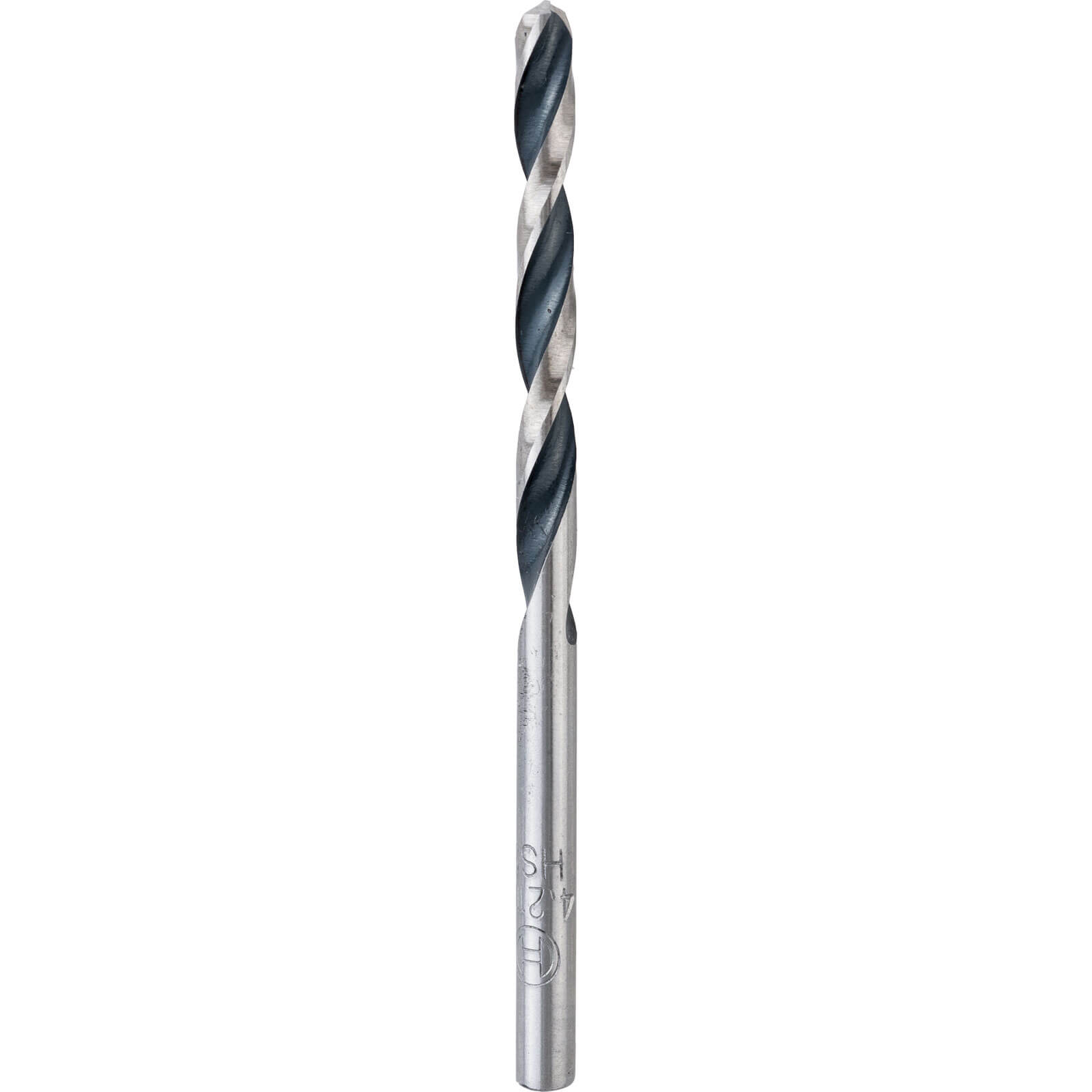 Image of Bosch HSS PointTeQ Drill Bit 4.2mm Pack of 1