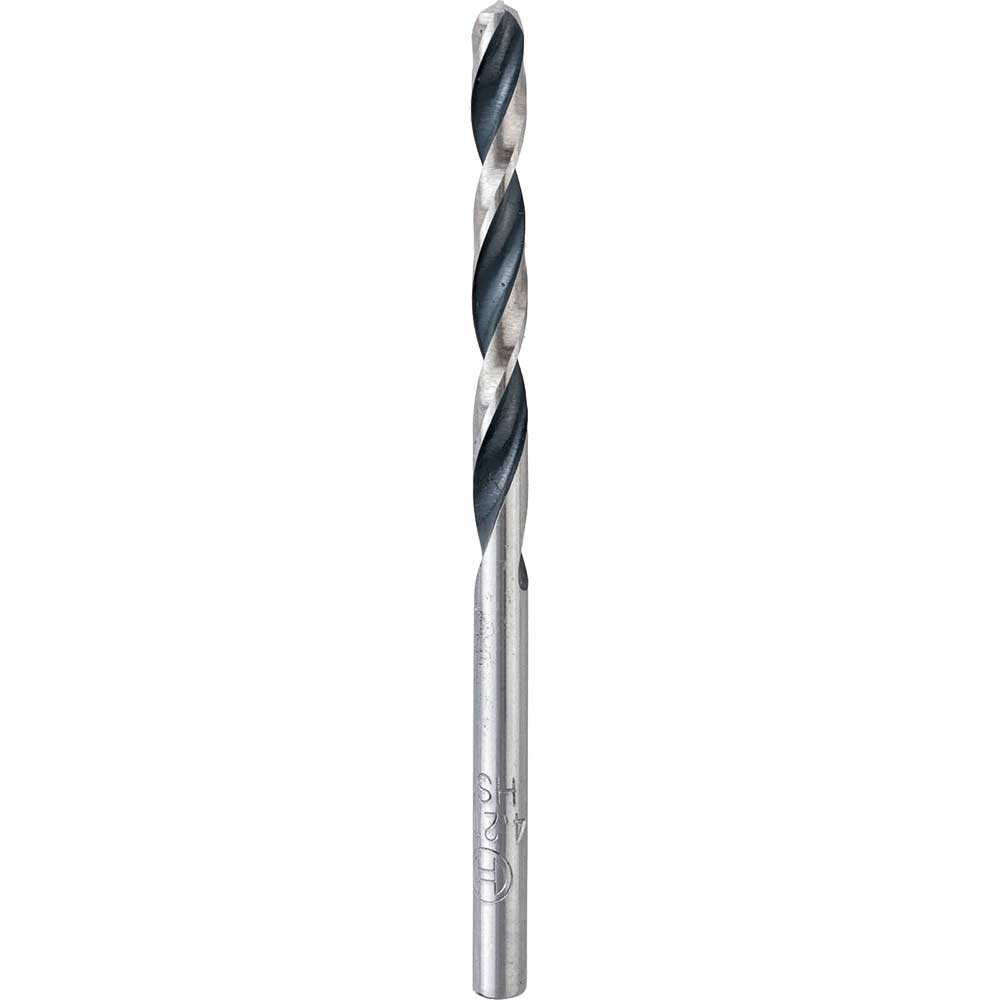 Photos - Drill Bit Bosch HSS PointTeQ  4.2mm Pack of 10 2608577210 