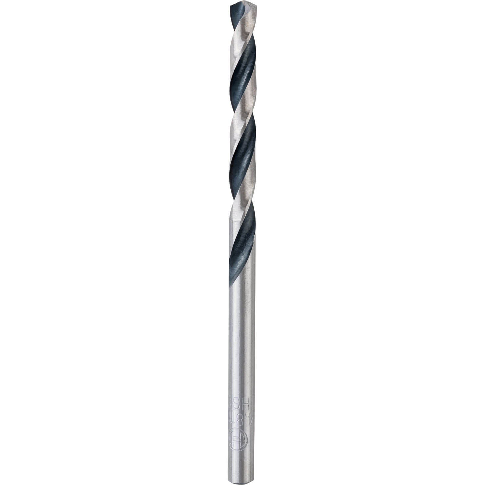 Image of Bosch HSS PointTeQ Drill Bit 4.8mm Pack of 1
