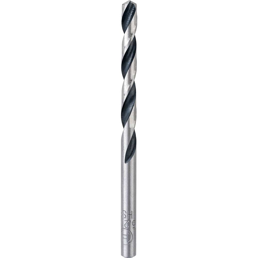 Bosch HSS PointTeQ Drill Bit 5.2mm Pack of 10