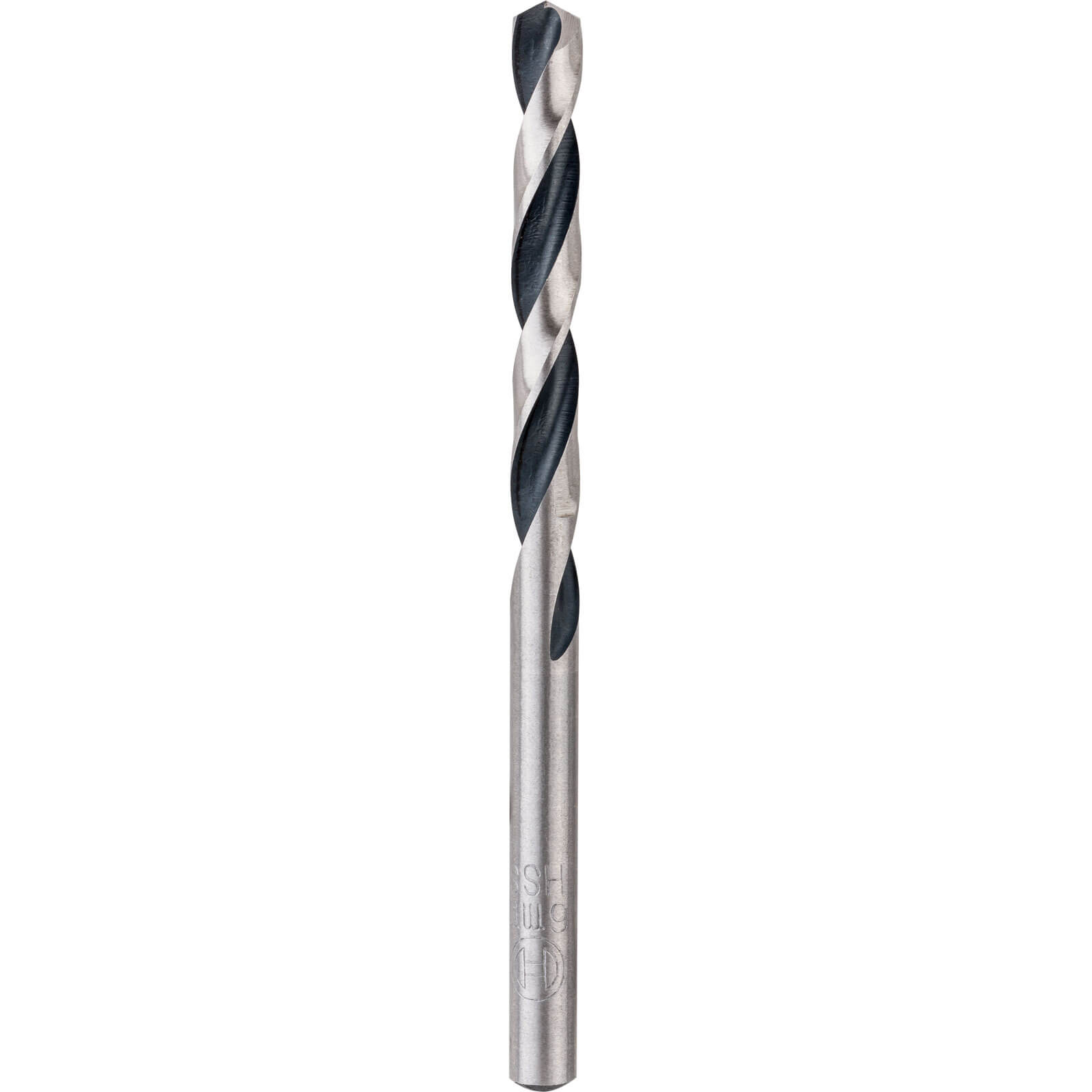 Image of Bosch HSS PointTeQ Drill Bit 6mm Pack of 1