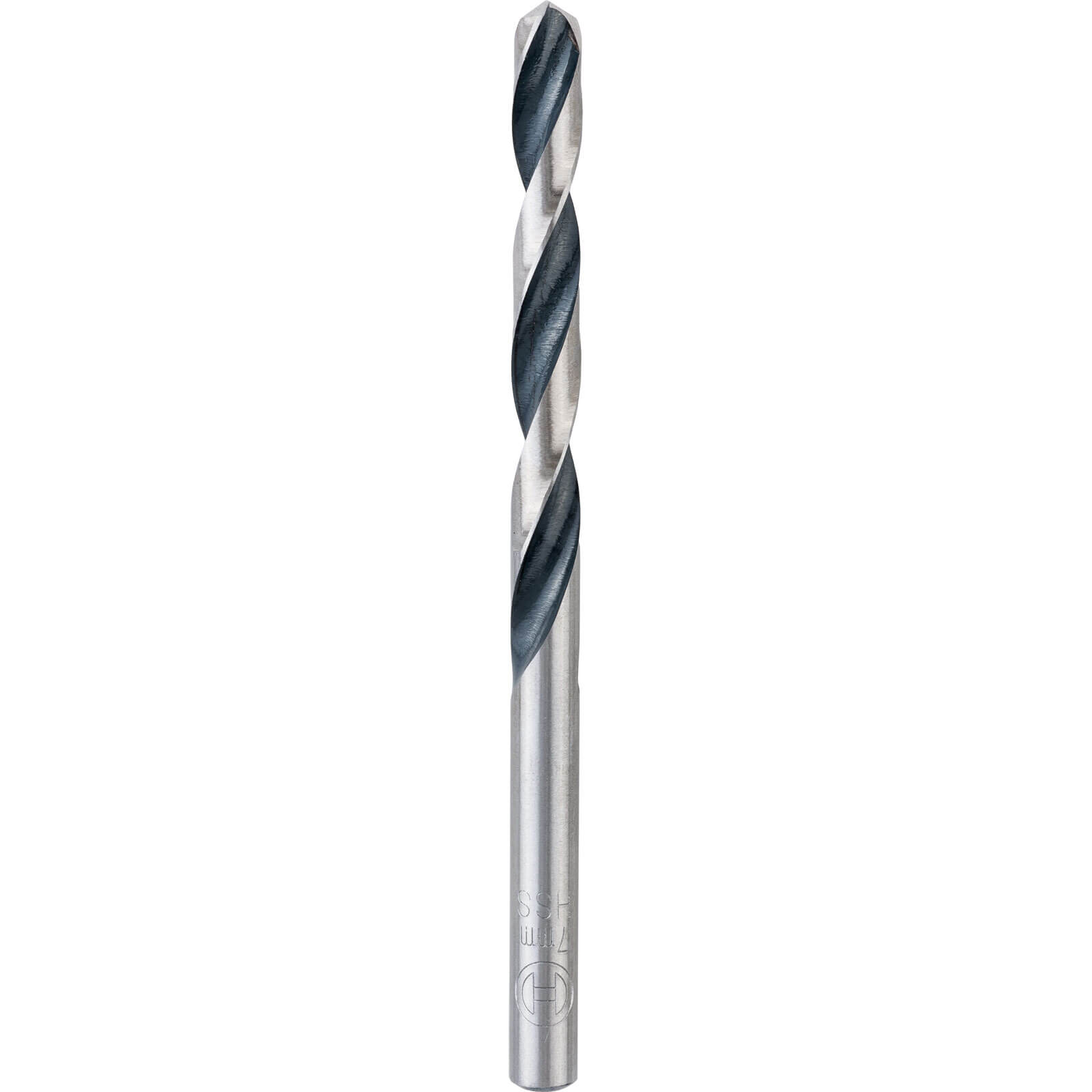 Image of Bosch HSS PointTeQ Drill Bit 7mm Pack of 10