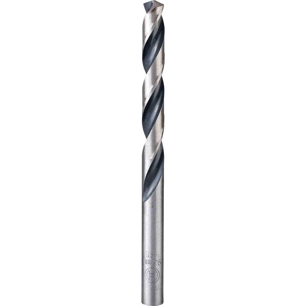 Photos - Drill Bit Bosch HSS PointTeQ  9.6mm Pack of 10 2608577264 