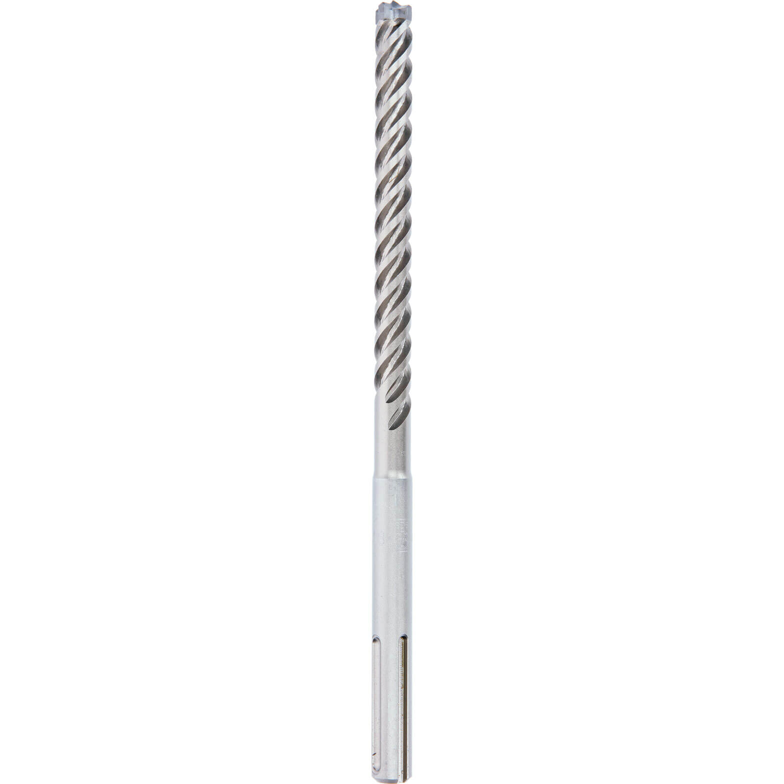 Image of Bosch SDS MAX 8X Concrete and Masonry Carbide Head SDS Max Drill Bit 18mm 340mm Pack of 1