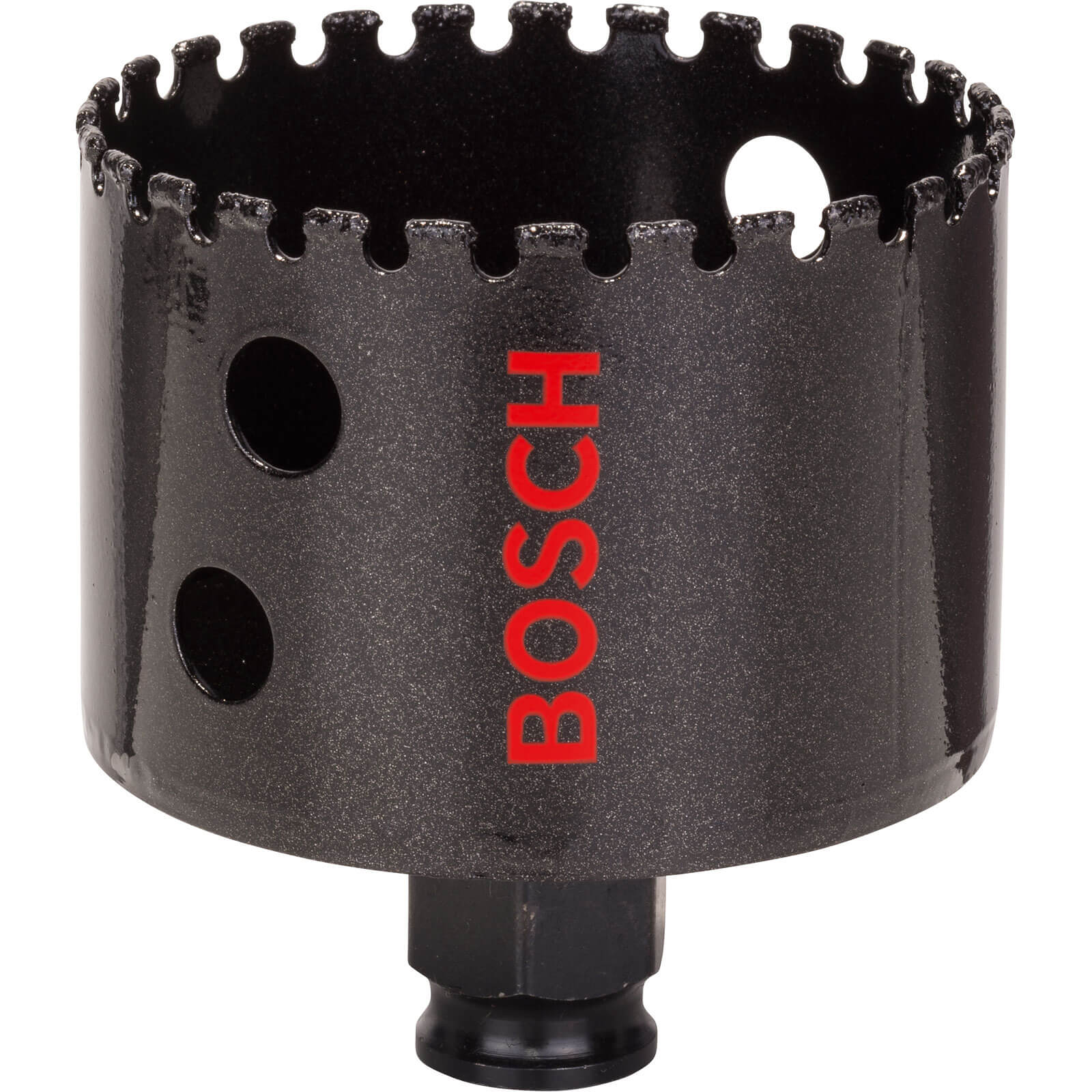 Image of Bosch Diamond Hole Saw for Hard Ceramics 64mm