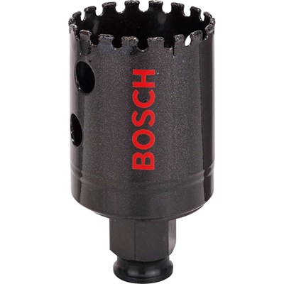 Bosch Power Change Diamond Hole Saw for Hard Ceramics