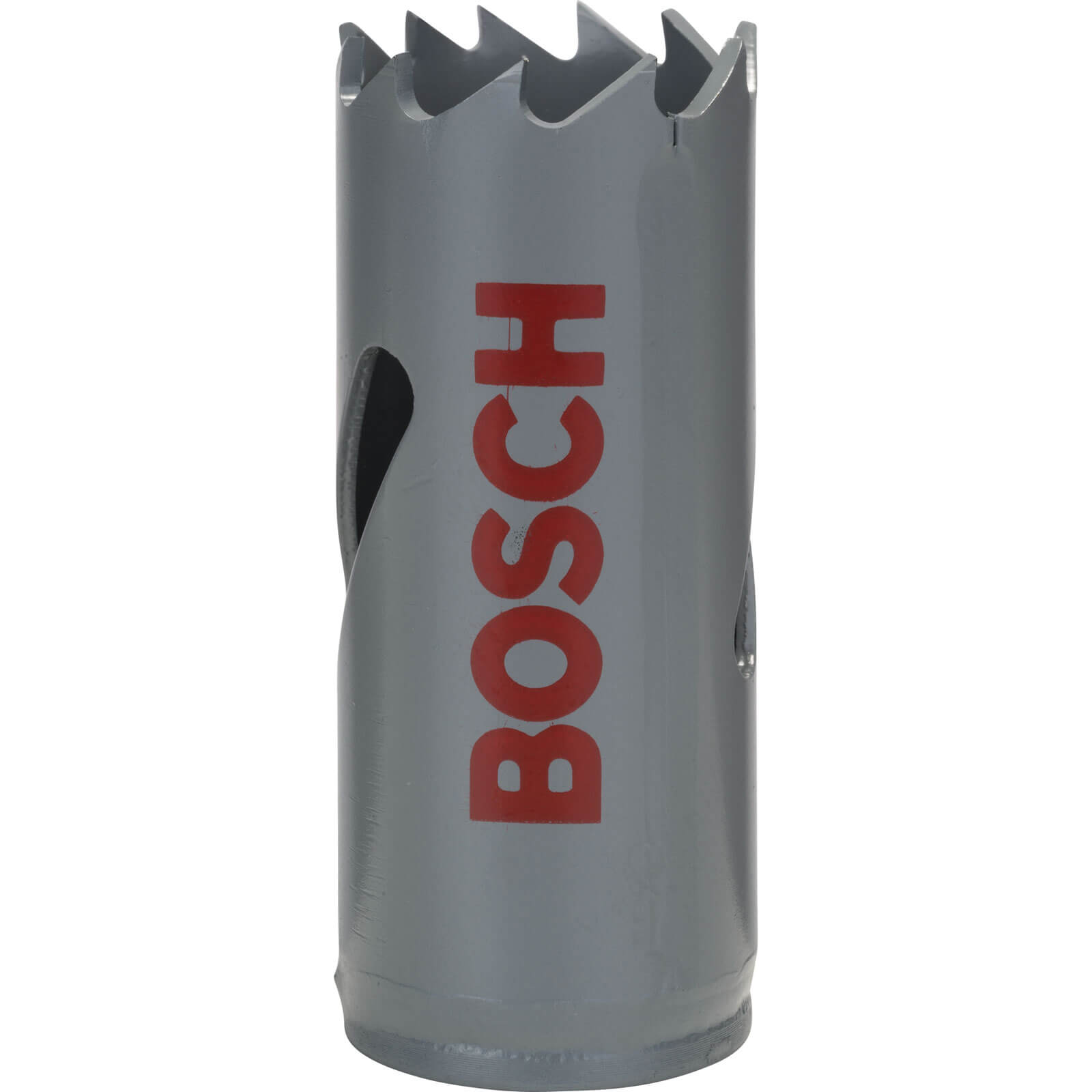 Image of Bosch HSS Bi Metal Hole Saw 22mm