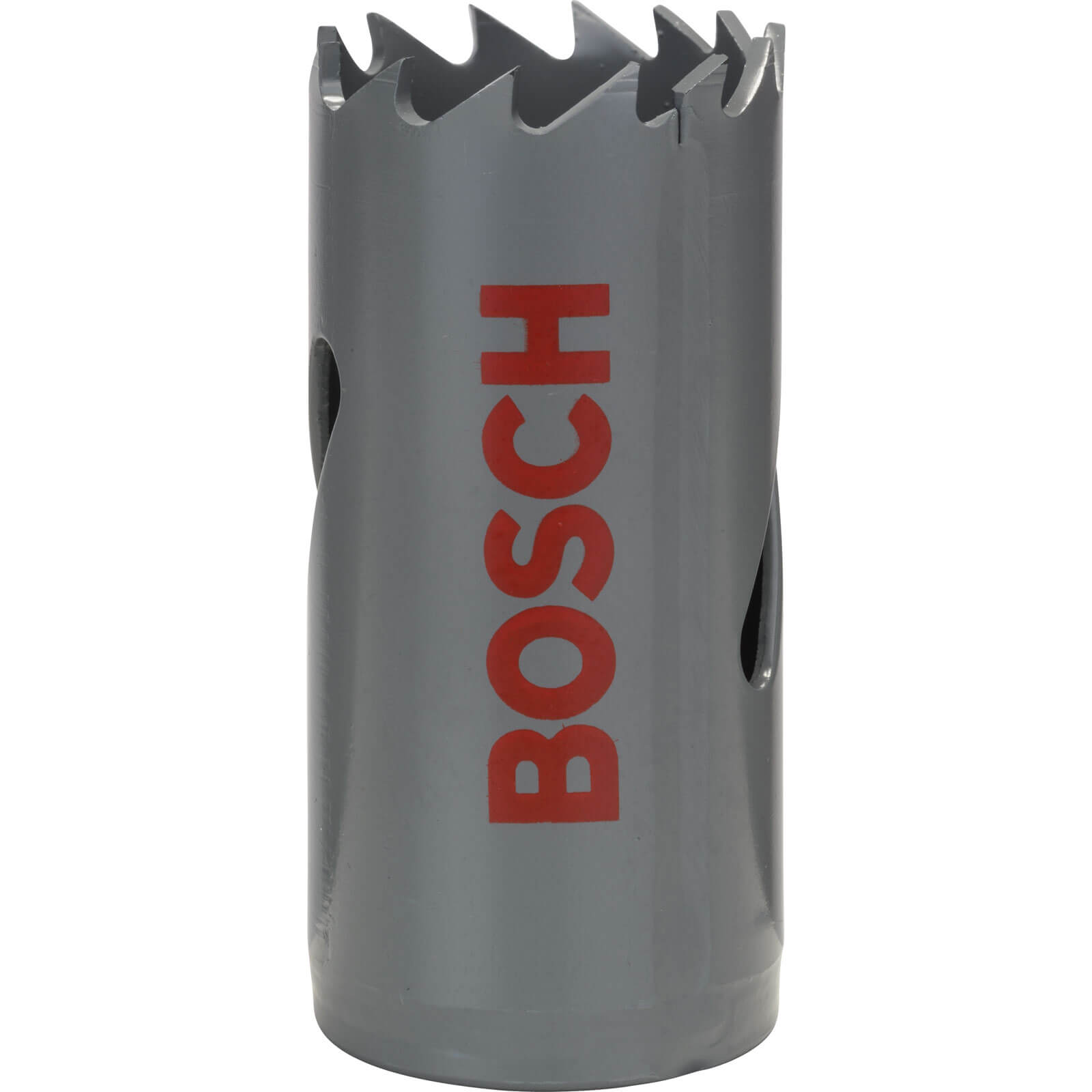 Image of Bosch HSS Bi Metal Hole Saw 25mm