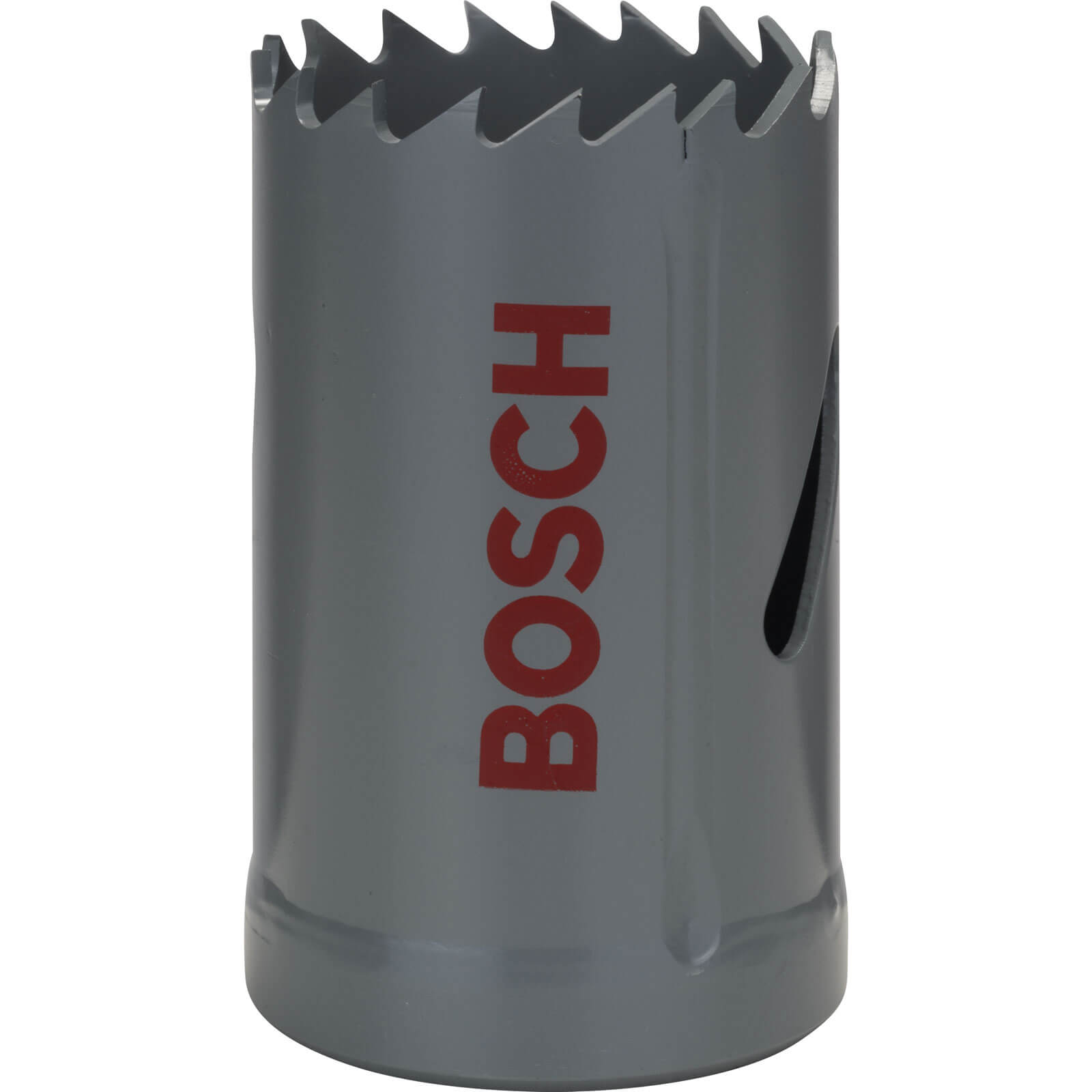 Image of Bosch HSS Bi Metal Hole Saw 35mm