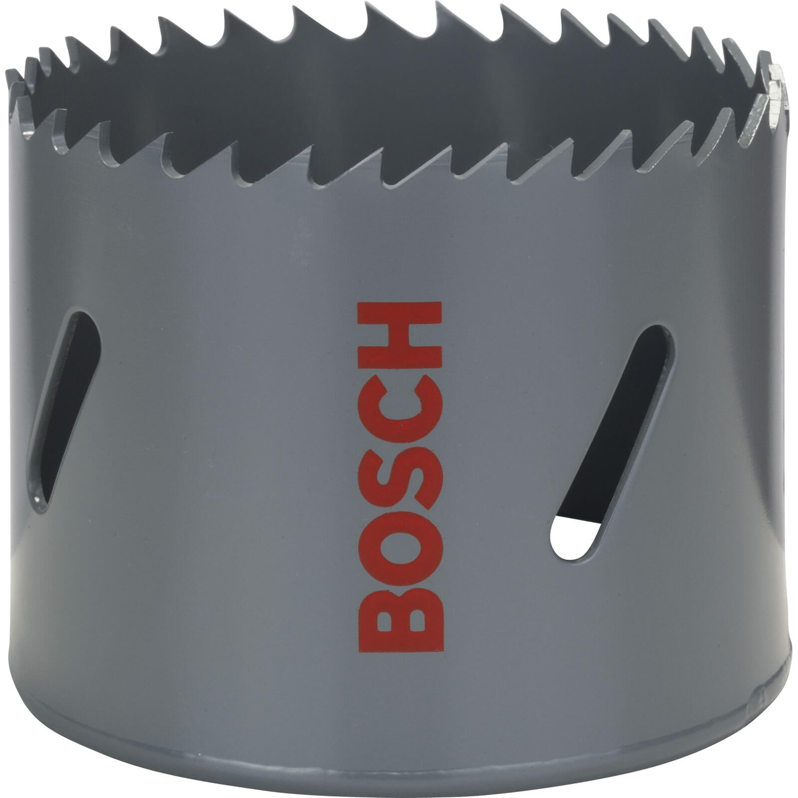 Image of Bosch HSS Bi Metal Hole Saw 64mm