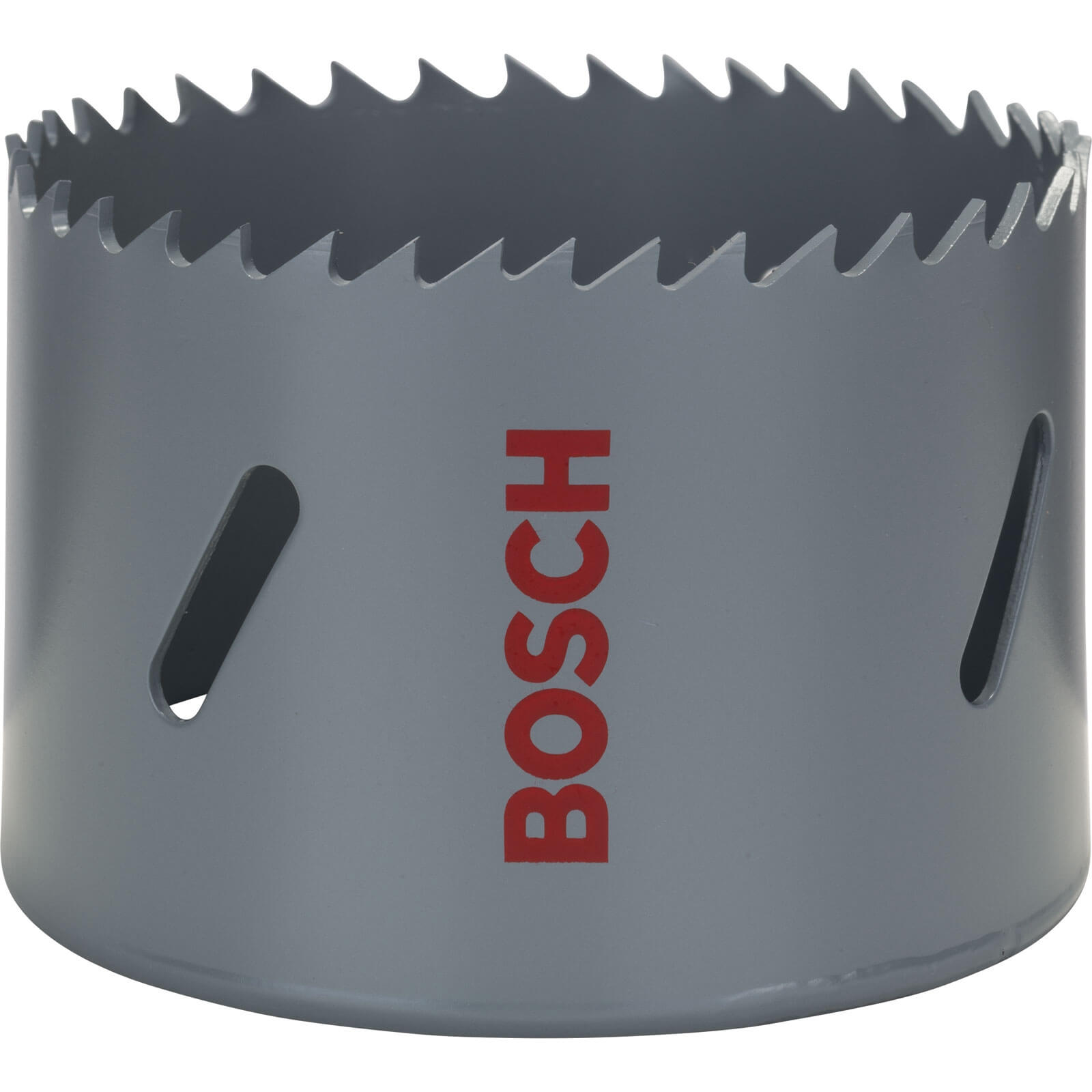 Image of Bosch HSS Bi Metal Hole Saw 73mm