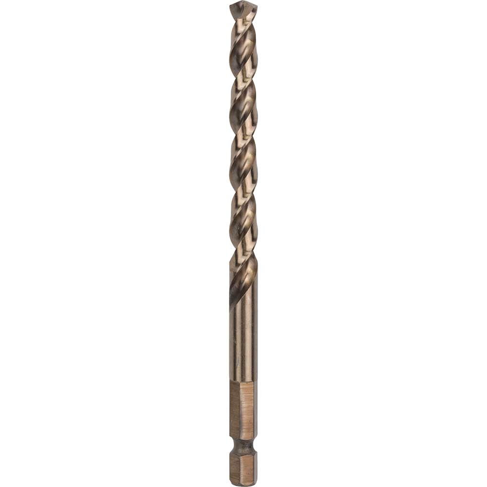 Bosch Hole Saw Arbor Pilot Hss Co Drill Bit For Bosch Quick Change