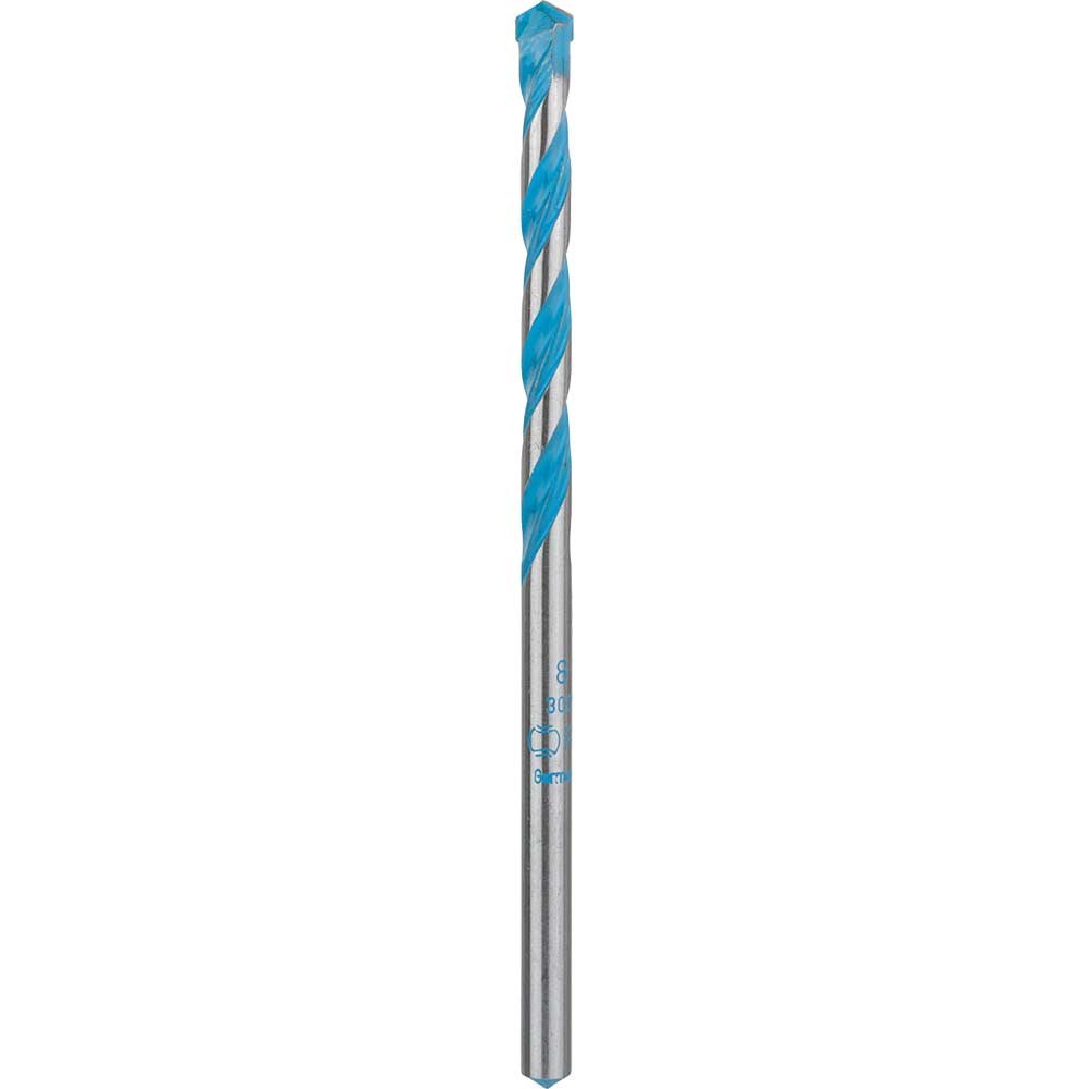 Bosch Multi Construction Drill Bit Multi Material Drill Bits