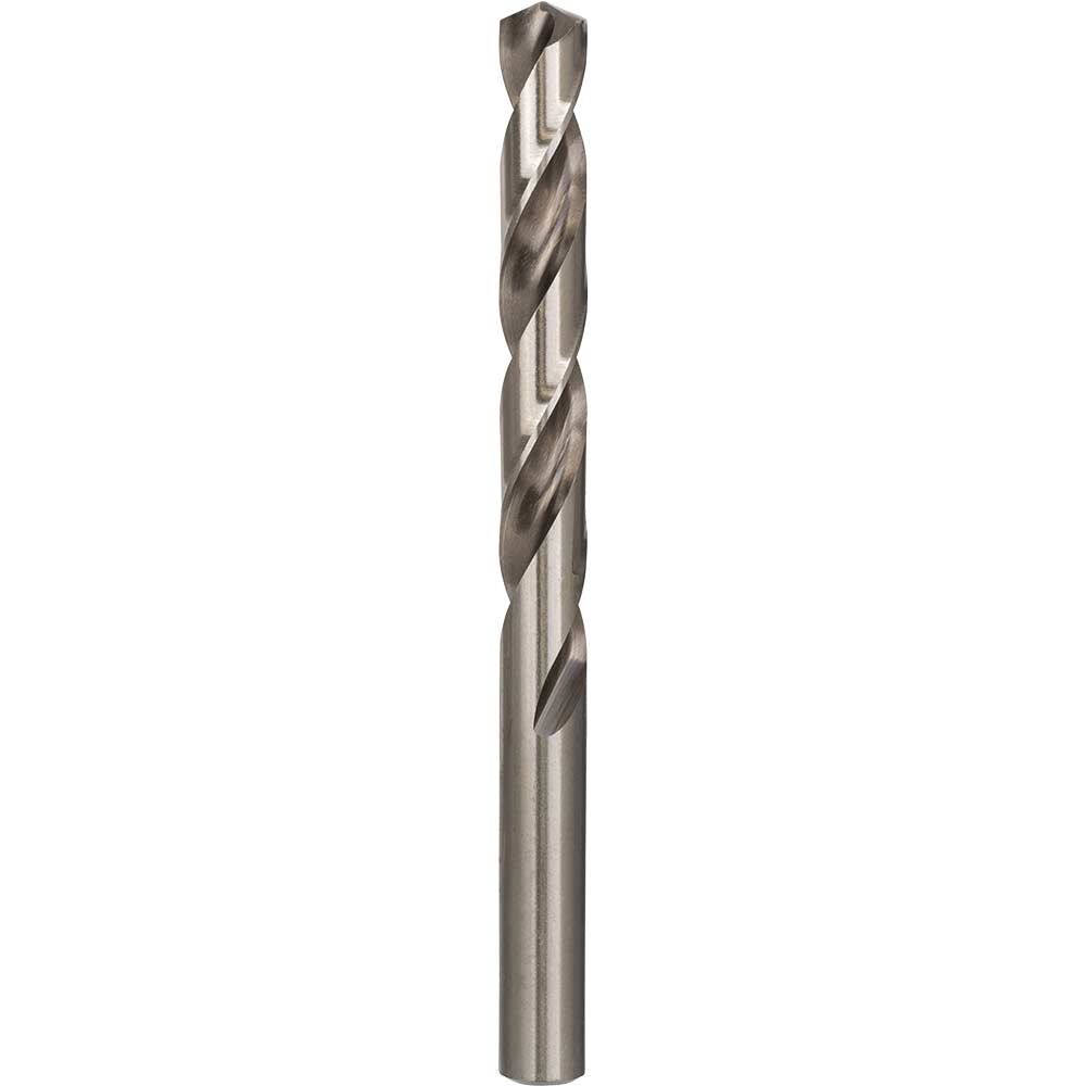 Bosch Pro Hss-g Drill Bit 12.4mm Pack Of 5