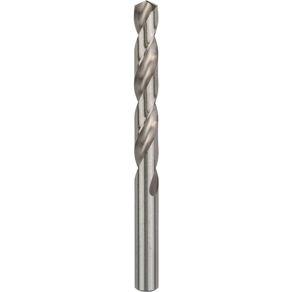 Bosch Pro Hss-g Drill Bit 12.8mm Pack Of 5