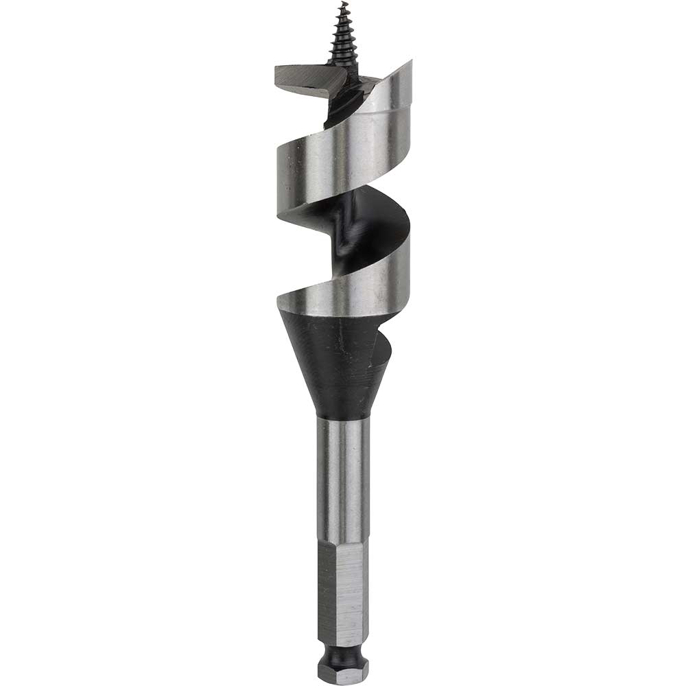 Photos - Drill Bit Bosch Hex Shank Auger  32mm 160mm 