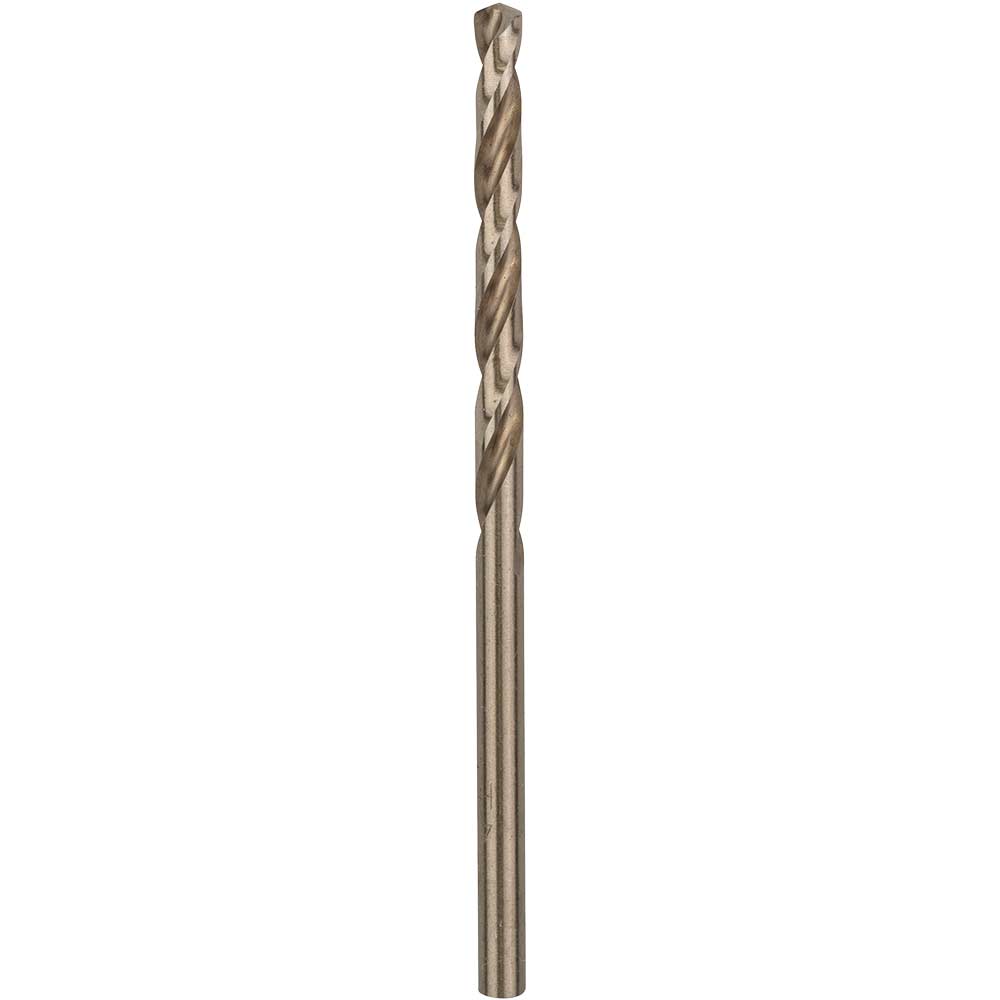 Bosch Pro Hss-co Cobalt Drill Bit 4.5mm Pack Of 10
